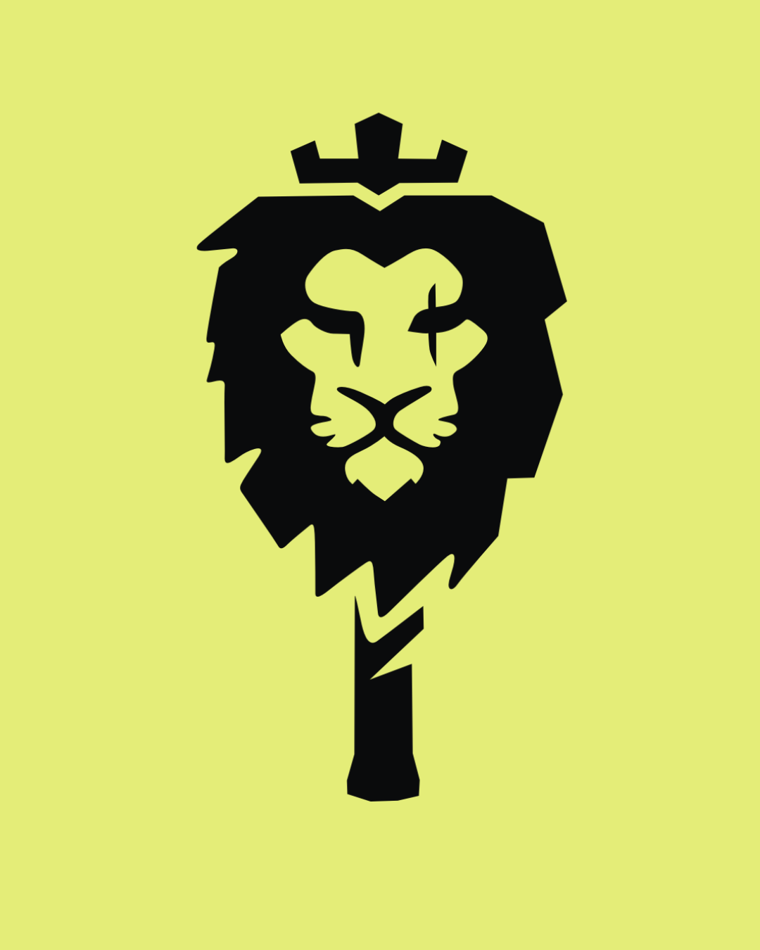 KINGDOM OF PADEL logo